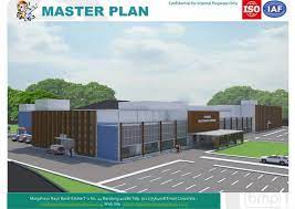 CV Gracetton Financial Management Built Rahayu Sentosa Garut Hospital and Dhoho Kediri Airport