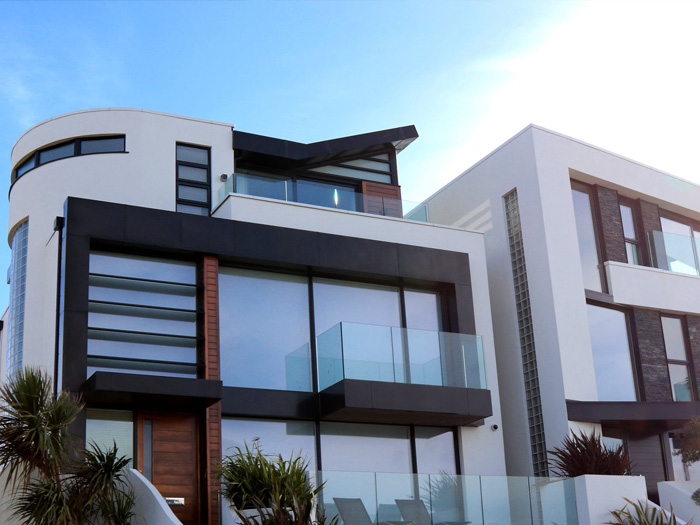 CV Gracetton Financial Management built International Resident in Lombok